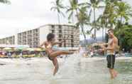 Nearby View and Attractions 3 Courtyard by Marriott King Kamehameha's Kona Beach Hotel