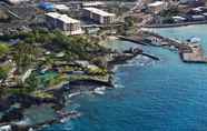 วิวและสถานที่ท่องเที่ยวใกล้เคียง 6 Courtyard by Marriott King Kamehameha's Kona Beach Hotel