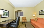 Common Space 4 Comfort Inn