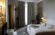 Kamar Tidur 5 Hotel Splendid