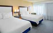 Kamar Tidur 4 Courtyard by Marriott Montvale