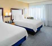 Bedroom 4 Courtyard by Marriott Montvale