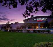 Luar Bangunan 2 Courtyard by Marriott Montvale