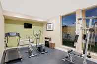 Fitness Center Days Inn by Wyndham Easton