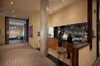 Bar, Cafe and Lounge Mercure Hotel President Lecce