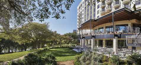 Exterior 4 Four Seasons Hotel Austin