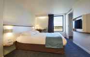 ห้องนอน 2 Ibis Styles Bordeaux Bègles