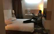 ห้องนอน 6 Ibis Styles Bordeaux Bègles