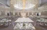 Dewan Majlis 2 Concorde El Salam Hotel