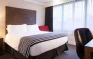 Kamar Tidur 7 Sandman Hotel Vancouver Downtown