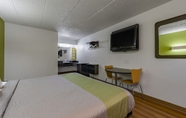 ห้องนอน 2 Motel 6 Cincinnati, OH - Central - Norwood