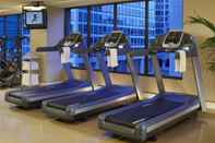 Fitness Center Hotel Omni Mont-Royal