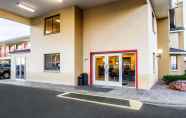 Exterior 4 Quality Inn Holbrook