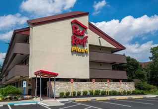 Bangunan 4 Red Roof Inn PLUS+ Secaucus - Meadowlands - NYC