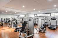 Fitness Center Eurostars Gran Hotel Lugo