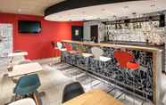 Bar, Kafe, dan Lounge 2 ibis Rennes Cesson