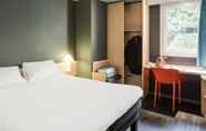 Bilik Tidur 6 ibis Rennes Cesson