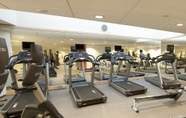 Fitness Center 5 Hilton Prague Old Town