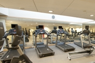 Fitness Center Hilton Prague Old Town