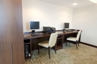 ห้องประชุม Hilton Prague Old Town