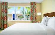 Bedroom 6 Fairfield Inn & Suites Key West at The Keys Collection