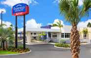 Exterior 2 Fairfield Inn & Suites Key West at The Keys Collection