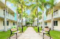 Common Space Fairfield Inn & Suites Key West at The Keys Collection