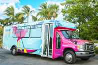 Accommodation Services Fairfield Inn & Suites Key West at The Keys Collection