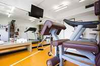 Fitness Center Novotel Genova City