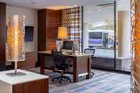 ห้องประชุม Hyatt Regency Crystal City