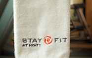 Fitness Center 5 Hyatt Regency Crystal City