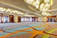 Functional Hall Fort Lauderdale Marriott Harbor Beach Resort & Spa