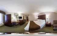 Kamar Tidur 2 Quality Inn & Suites Clackamas – Portland