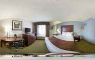 Kamar Tidur 3 Quality Inn & Suites Clackamas – Portland