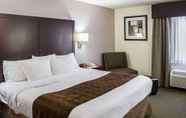 Kamar Tidur 5 Quality Inn & Suites Clackamas – Portland