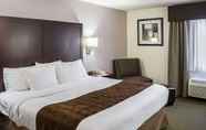 Kamar Tidur 5 Quality Inn & Suites Clackamas – Portland