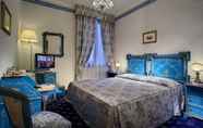 ห้องนอน 3 Hotel Giorgione