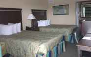 Kamar Tidur 3 Days Inn by Wyndham Fort Lauderdale Airport Cruise Port