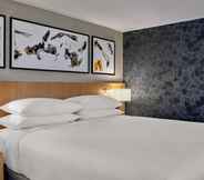 Kamar Tidur 7 Delta Hotels by Marriott Calgary Downtown