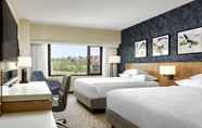 Kamar Tidur 5 Delta Hotels by Marriott Calgary Downtown