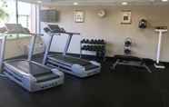 Fitness Center 5 Wyndham Garden Philadelphia Airport