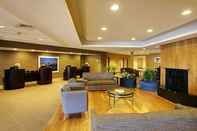 Lobby Wyndham Garden Philadelphia Airport