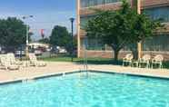 Swimming Pool 4 Wyndham Garden Philadelphia Airport