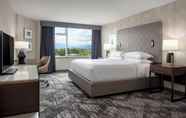 Bedroom 7 Sheraton Vancouver Guildford Hotel