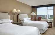 Bilik Tidur 4 Sheraton Vancouver Guildford Hotel