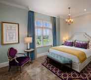 Bedroom 3 Biltmore Hotel - Miami - Coral Gables
