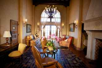 Lobby 4 Biltmore Hotel - Miami - Coral Gables