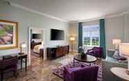 Ruang Umum 5 Biltmore Hotel - Miami - Coral Gables