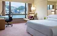 Kamar Tidur 7 Sheraton Hong Kong Hotel & Towers