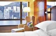 Kamar Tidur 5 Sheraton Hong Kong Hotel & Towers